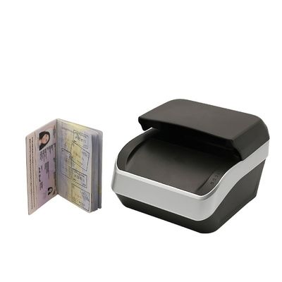Multifunctionele ID-documentscanner met 500 DPI optische resolutie en OCR-technologie
