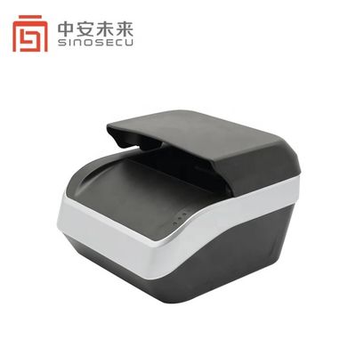 CMOS Sensor Paspoort Scanner en OCR Scanner voor Hotel Bank Immigratie op betaalbare prijs