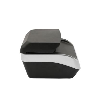 Volledige pagina contactloze chip lezen Paspoort Scanner OCR Scanner Paspoort Reader OEM