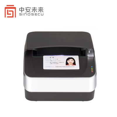 Airport Application OCR MRZ Passport Scanner en Hotel Scanning Device voor luchthavens