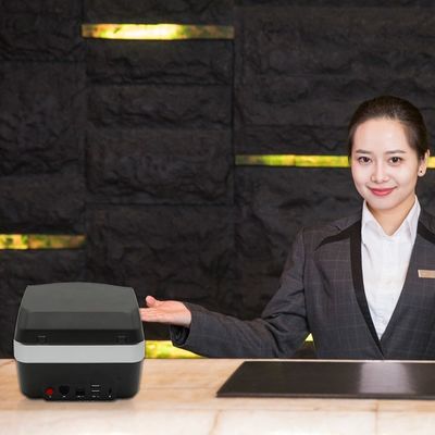 Software Development Kit SDK National ID Card Scanner met UV Scanner en OCR SDK